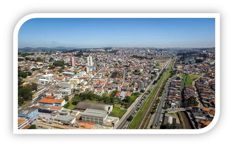 Desentupidora de Cano em Poá