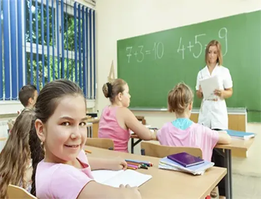 Desentupimento em Escolas na Zona Sul